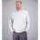 Würth MODYF Pro Werkshirt met lange mouwen grijs