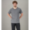 Tee-shirt de travail X-Finity Würth MODYF gris
