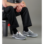 Würth MODYF Jogger S1P Veiligheidsschoenen grijs