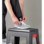 Würth MODYF Jogger S1P Veiligheidsschoenen grijs