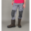 Bottes de sécurité Fourrées S3 SRC WR HRO HI CI Xorion Würth MODYF Brunes