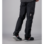 Werkjeans Stretch X Cordura Würth MODYF Denim zwart