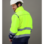 Blouson de travail Würth MODYF 2 en 1 haute-visibilité LUMEN jaune/marine