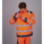 Würth MODYF high-visibility werkparka, neonoranje