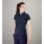 Polo Jersey X Femme Würth Modyf marine