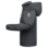 Softshell de travail femme Stretch X Würth MODYF anthracite