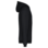 Sweat de travail Zippé Denim Würth MODYF Noir
