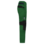 Pantalon de travail Cetus Würth MODYF vert/noir