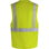 Gilet haute-visibilité multipoches jaune Würth MODYF
