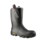 Bottes de sécurité S5 SRC CI HRO CR Purofort + Reliance Dunlop anthracites